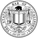 California Bar Gray