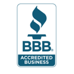 BBB Acredited Business