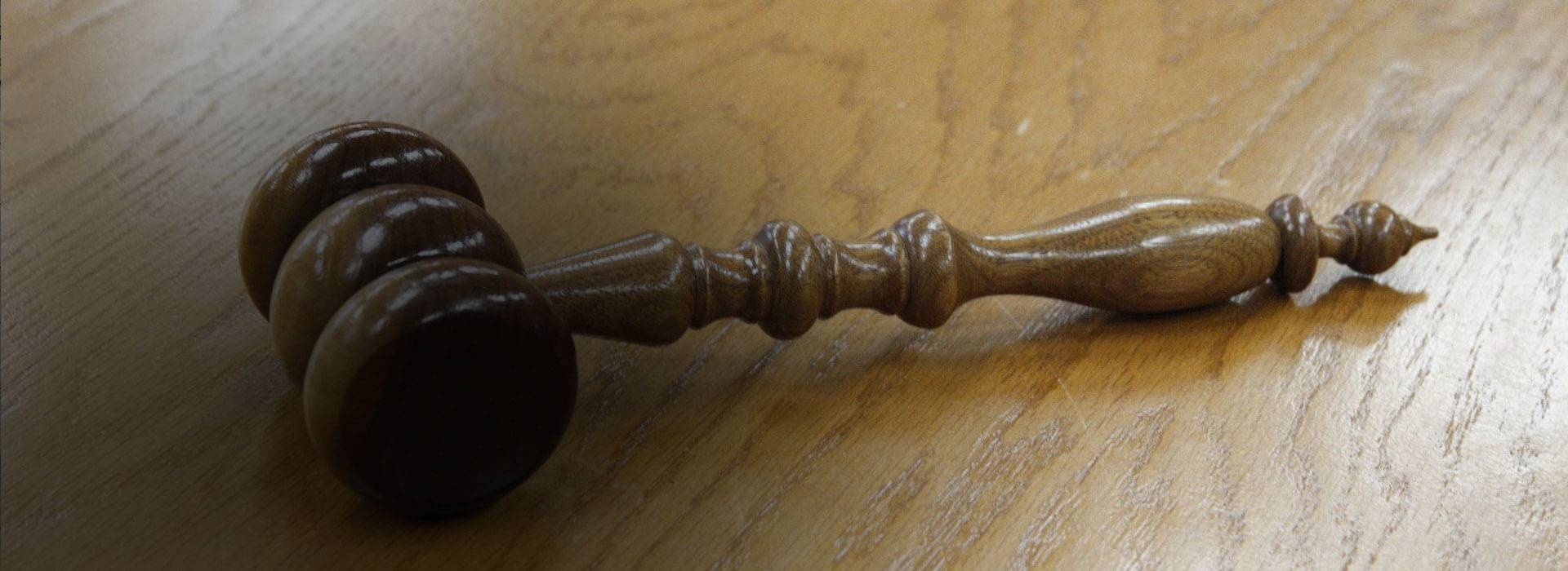 gavel
