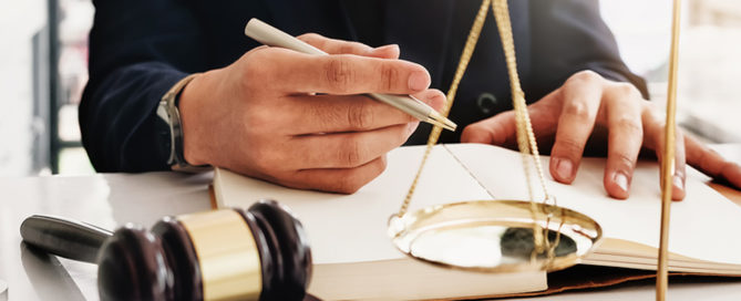 Recovery Law Group Attorneys