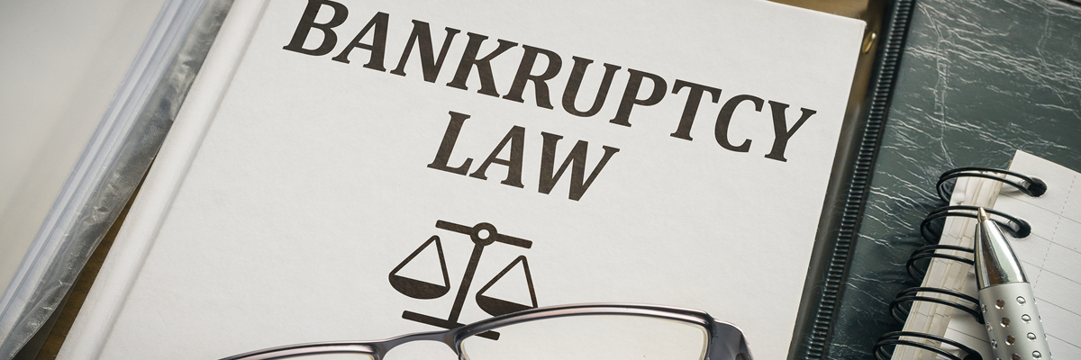 Bankruptcy law