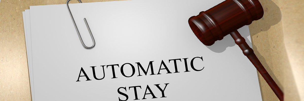 Automatic Stay