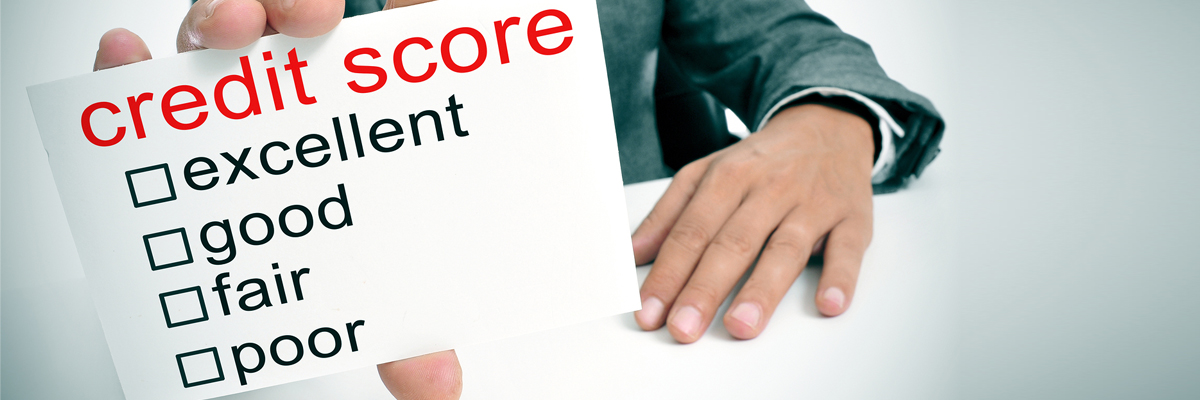 credit score