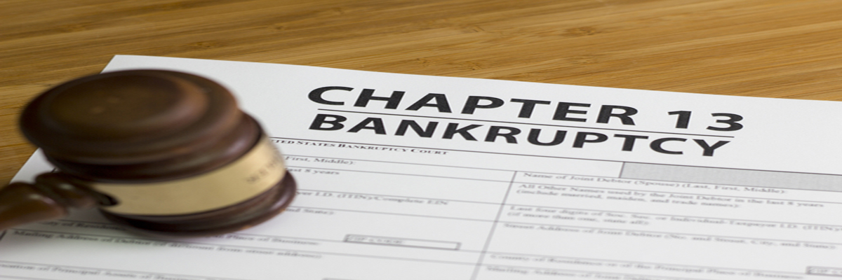 Bankruptcy Chapter 13