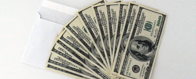 recover from debt