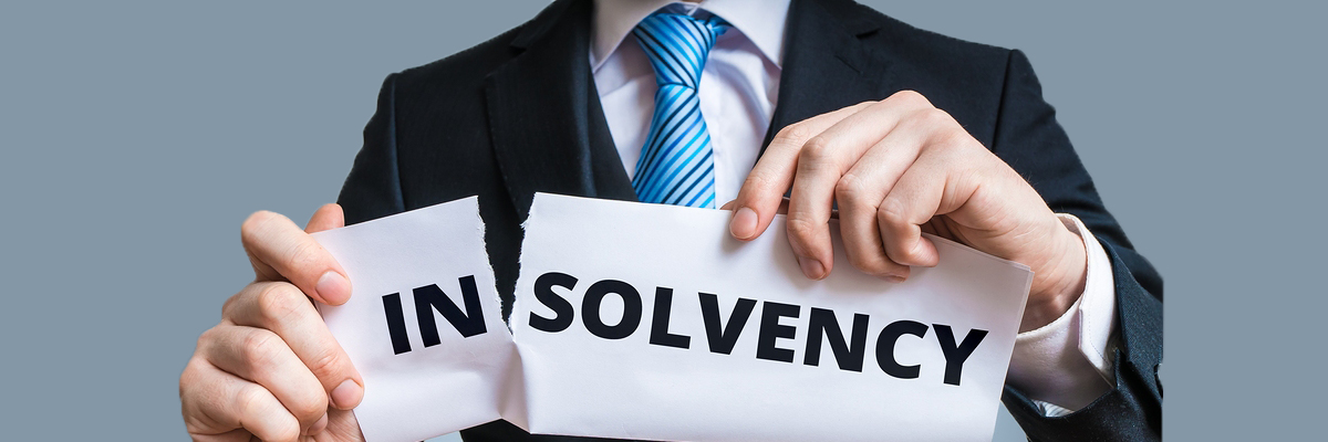 Insolvency