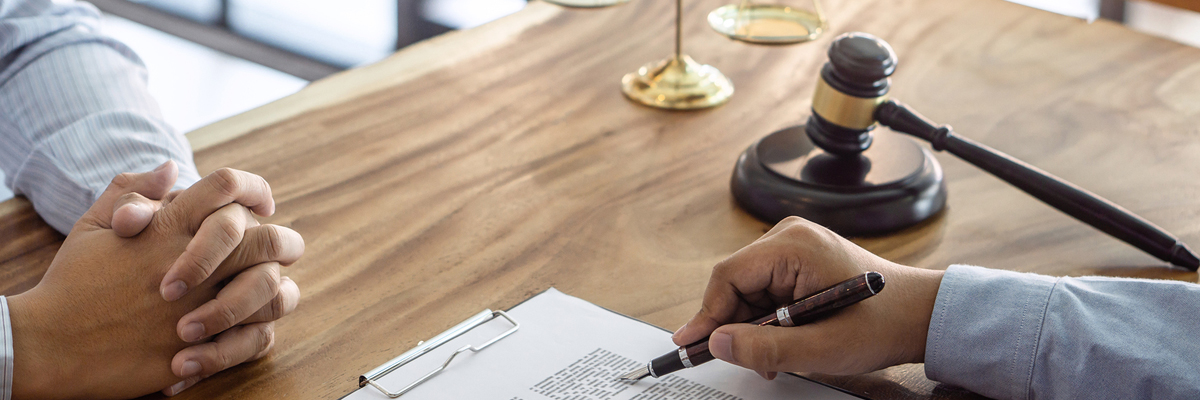 Bankruptcy Lawyer