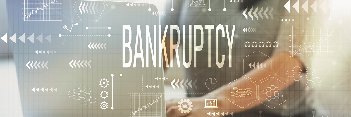 Bankruptcy