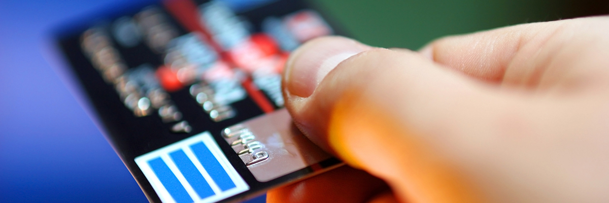 credit card