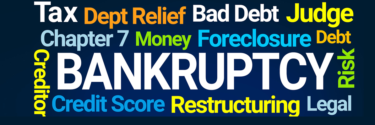 Bankruptcy