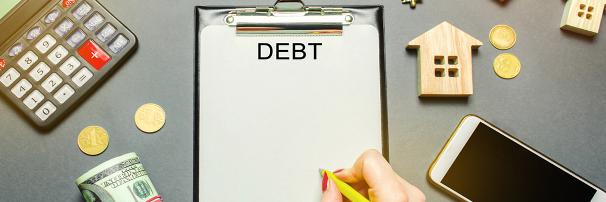 Debt Attorney
