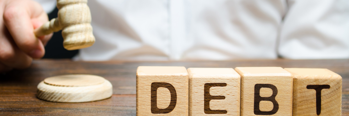 debt