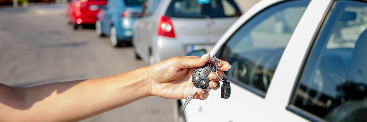 Car Debt
