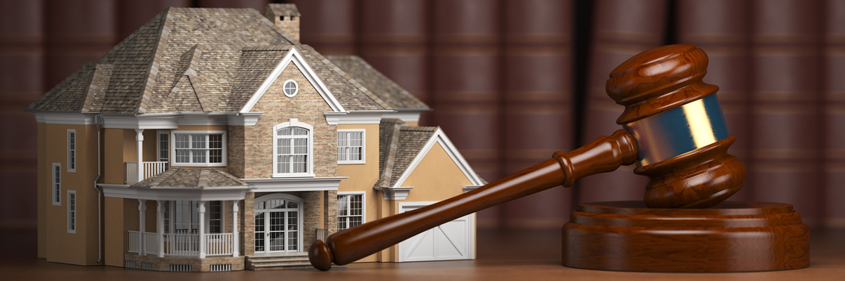 Foreclosure Property