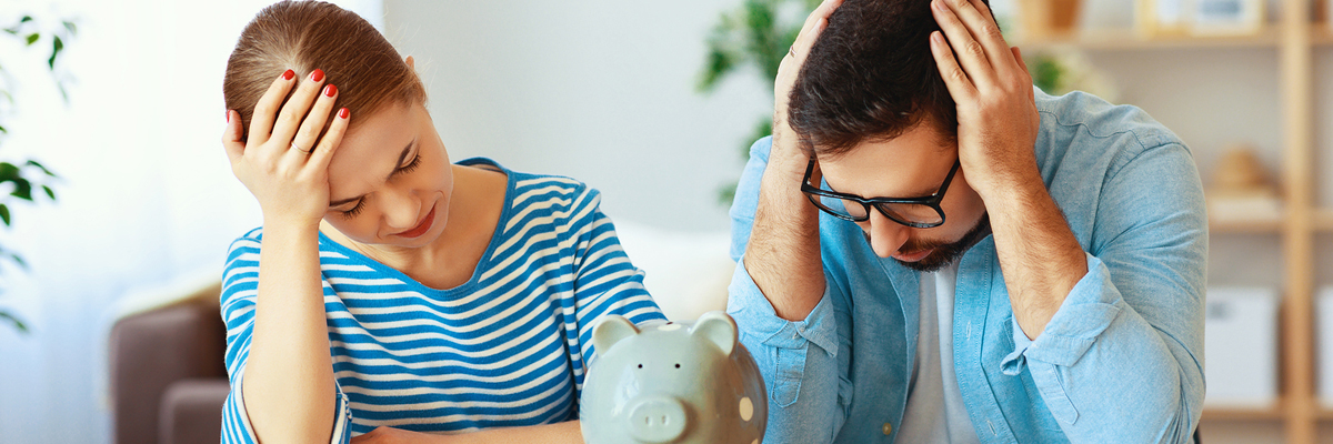 Bankrupt Couples