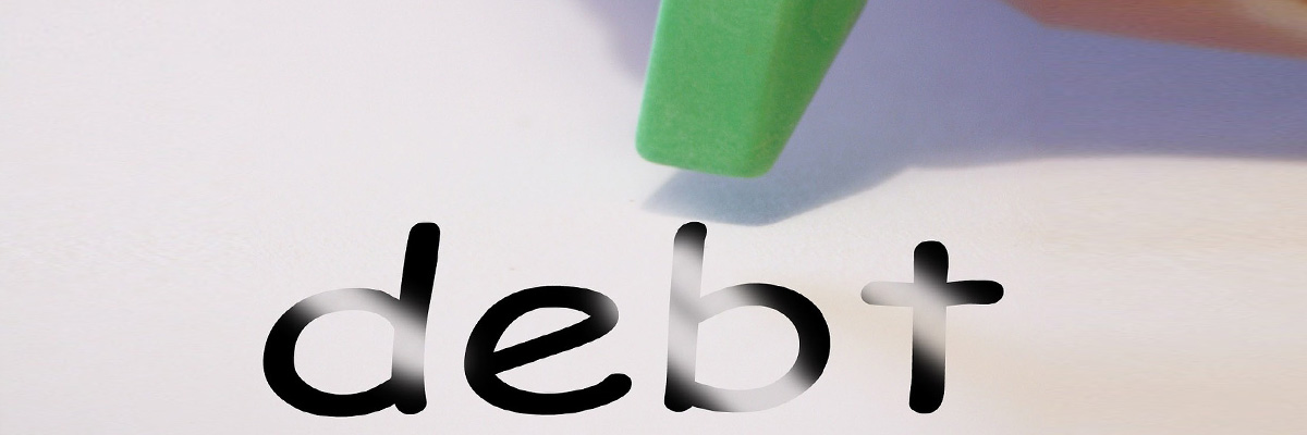 debt