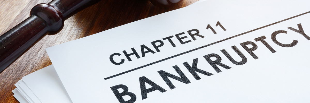 Bankruptcy 11