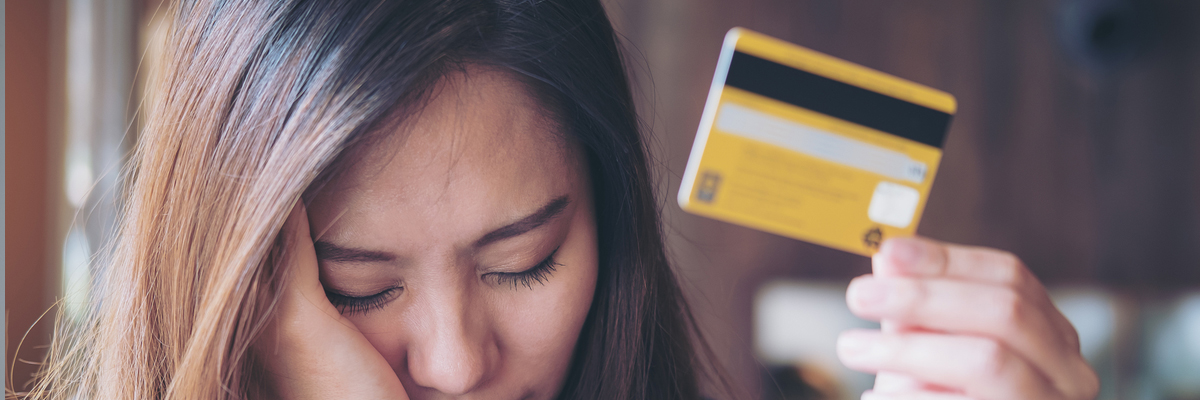 Credit Card Debt