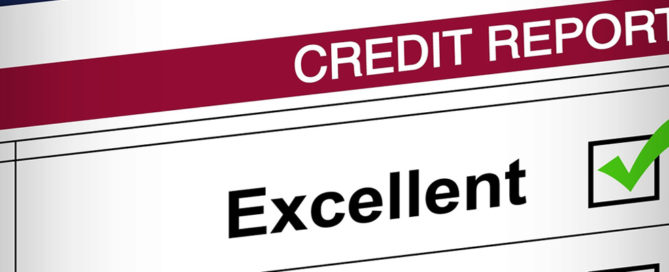 Credit report
