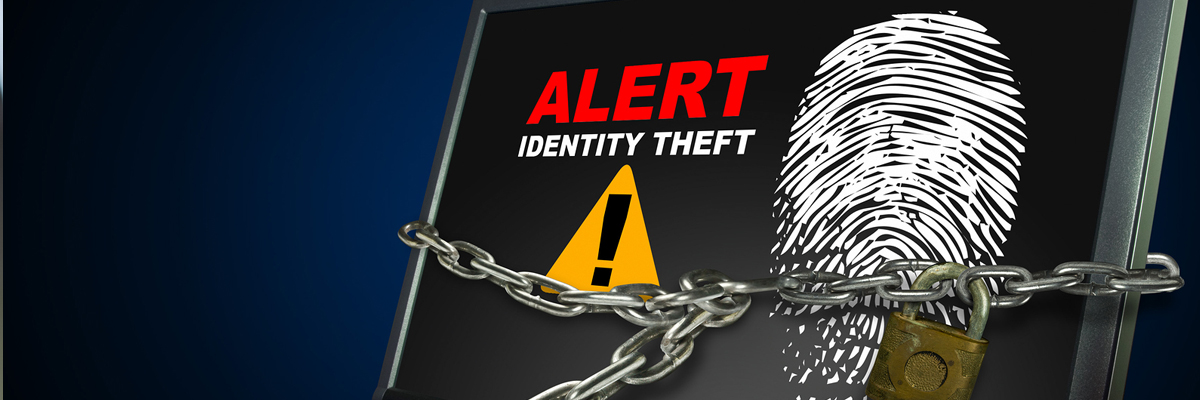 identity theft