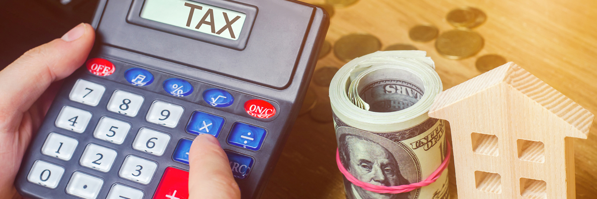 Tax