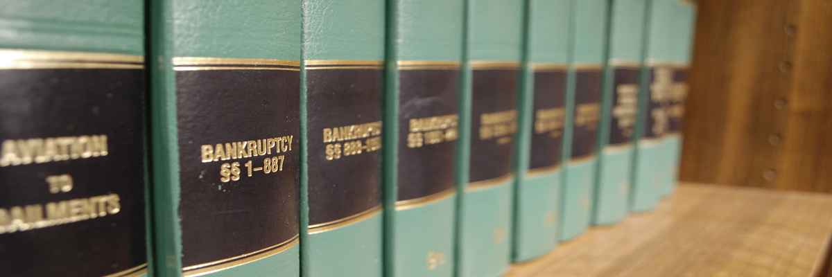 Bankruptcy