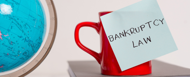 bankruptcy Law