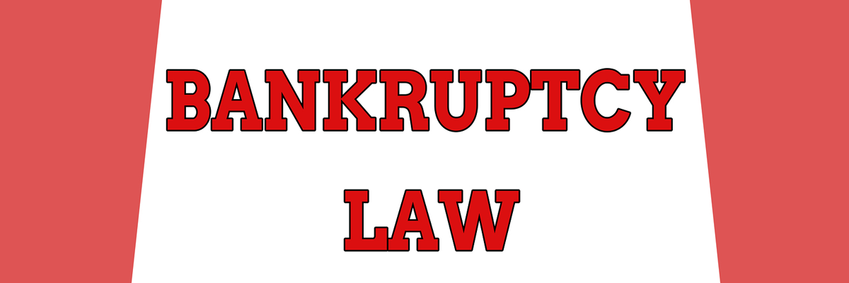 Bankruptcy Law