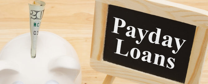 Payday Loan