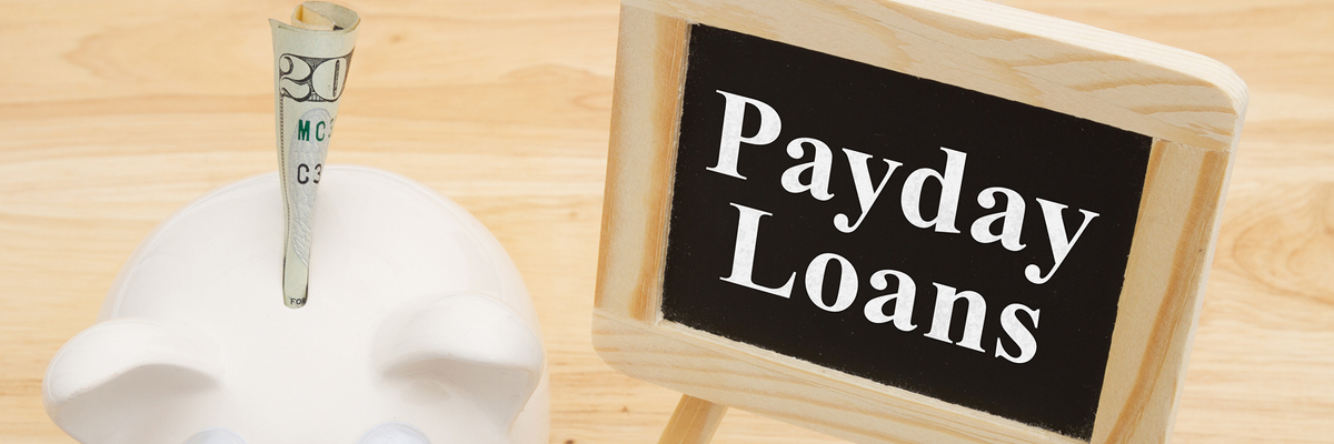 Payday Loan