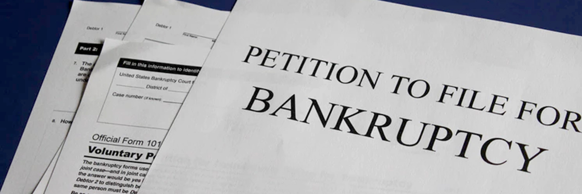 Bankruptcy