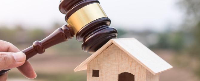 Foreclosure