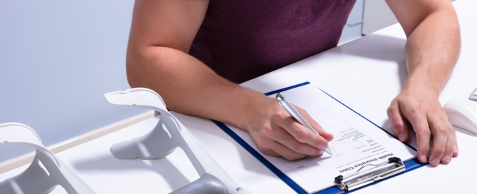 Disability Insurance