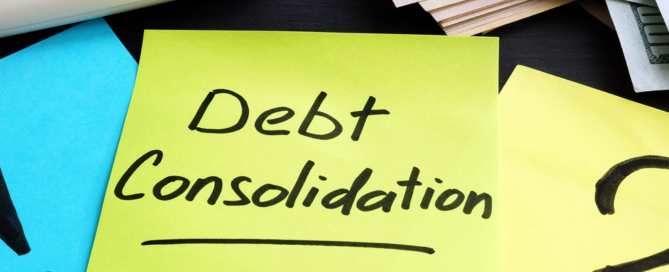 debt consolidation