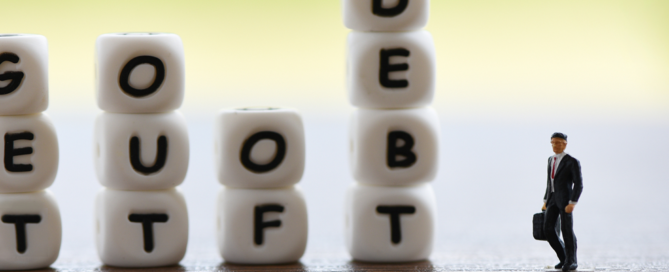 Get out of debt