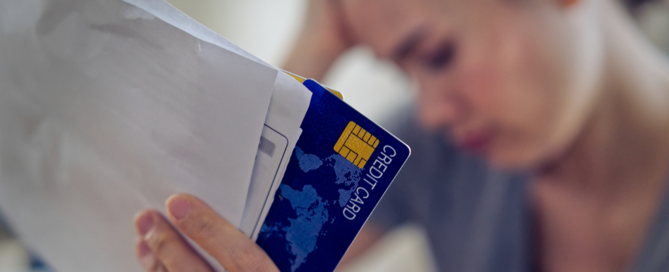 Credit card Report
