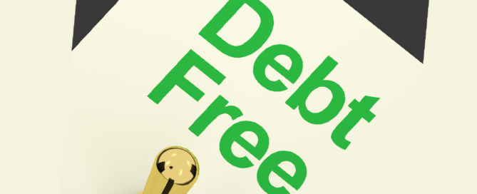 Debt Free