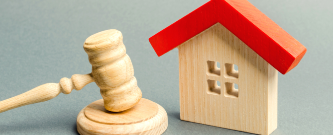 Foreclosure