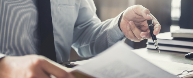 Hire Attorney
