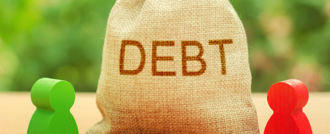 debt