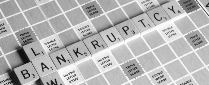 Bankruptcy