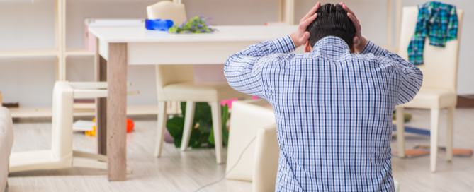 Rent After Bankruptcy