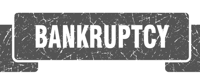 Chapter 13 Bankruptcy