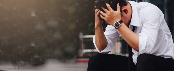 Cope with bankruptcy