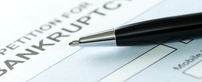 Chapter 13 Bankruptcy