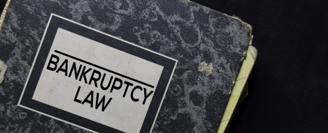 Bankruptcy Myths