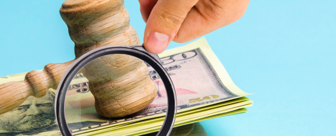 Bankruptcy Court Orders