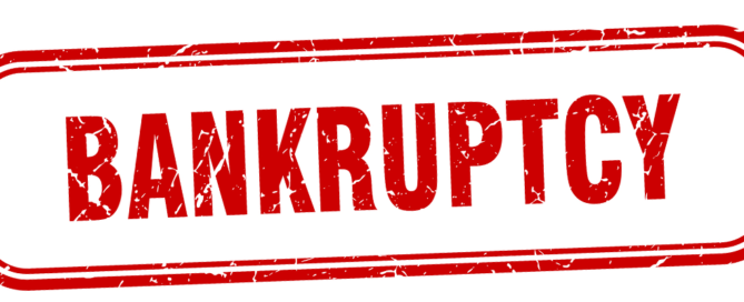 Spouse’s Bankruptcy