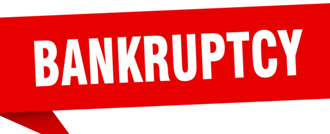 Chapter 13 Bankruptcy