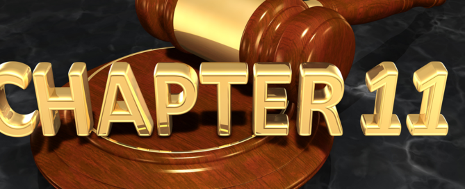 Chapter 11 Bankruptcy